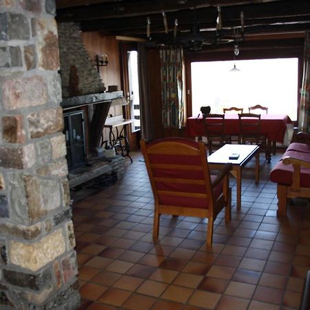 Le Piroy Villa Saint-Hubert Exterior photo