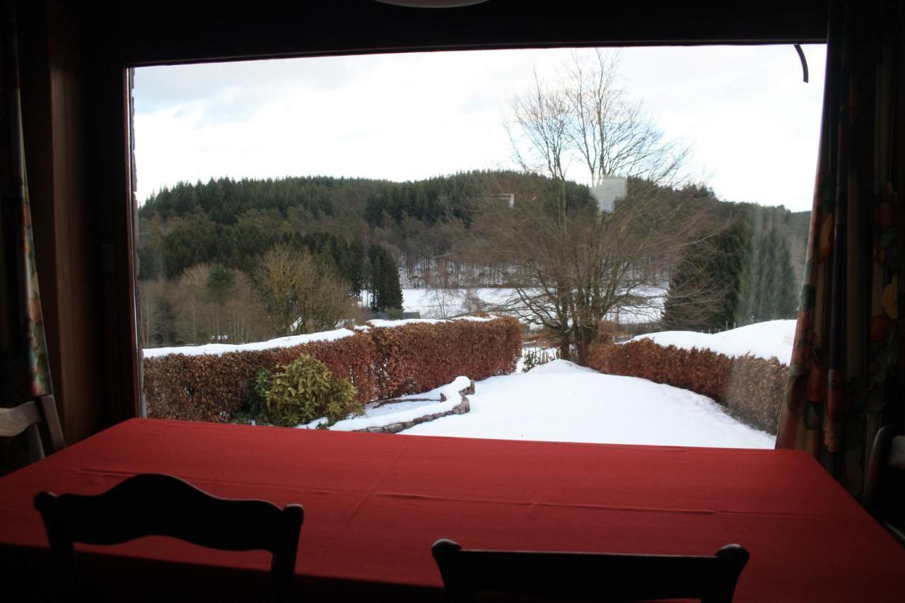 Le Piroy Villa Saint-Hubert Exterior photo