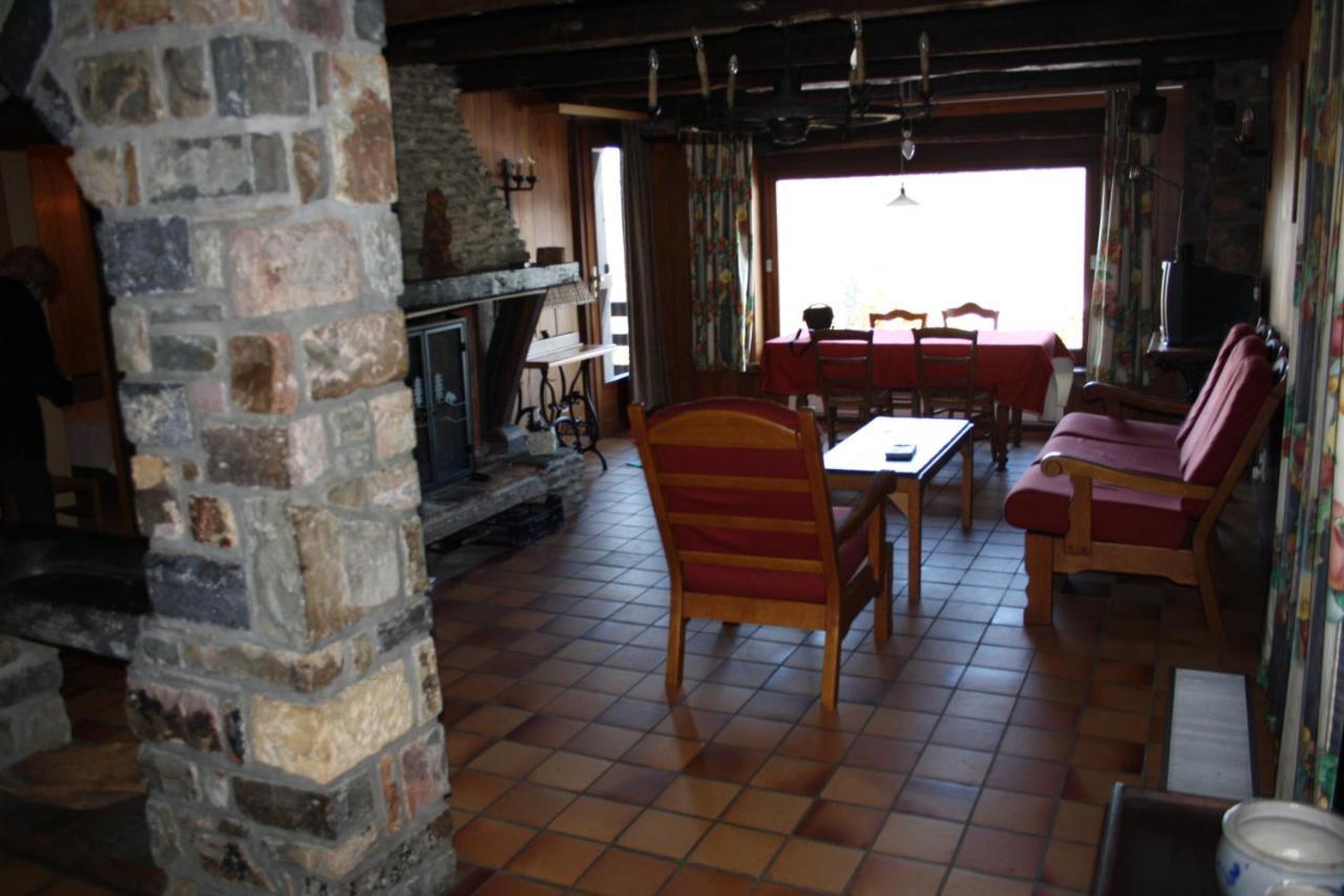 Le Piroy Villa Saint-Hubert Exterior photo