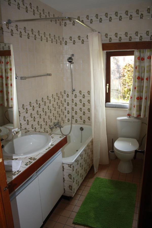 Le Piroy Villa Saint-Hubert Exterior photo